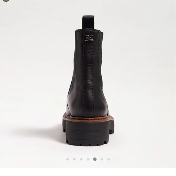 Laguna Chelsea Boot Sam Edelman 9 - Picture 4 of 7